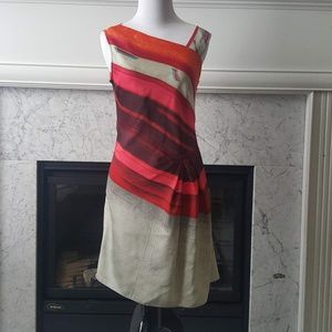 Rachel Roy Sleeveless Dress S